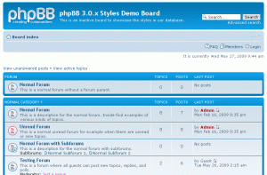 phpbb